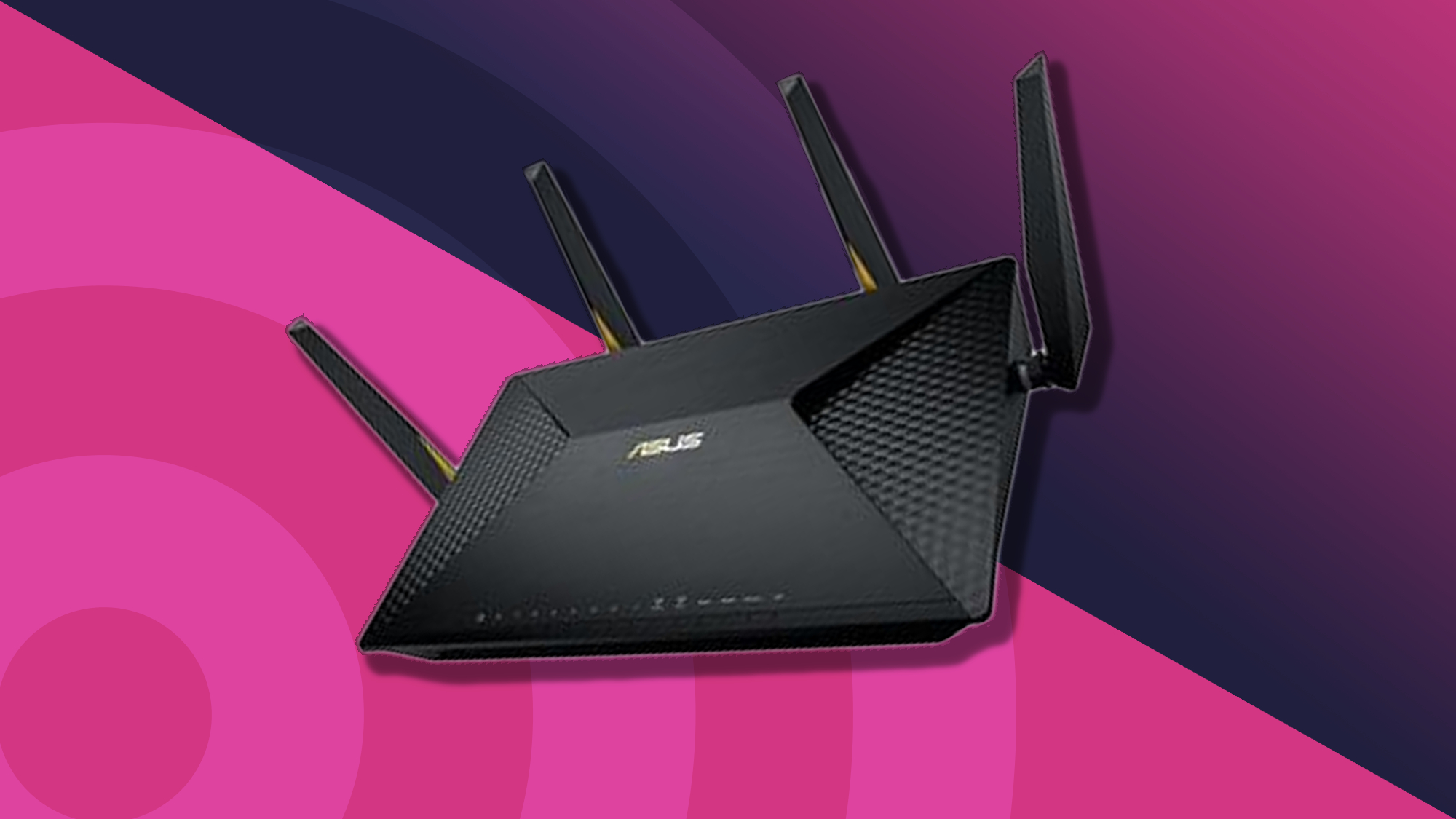 WiFi empresarial