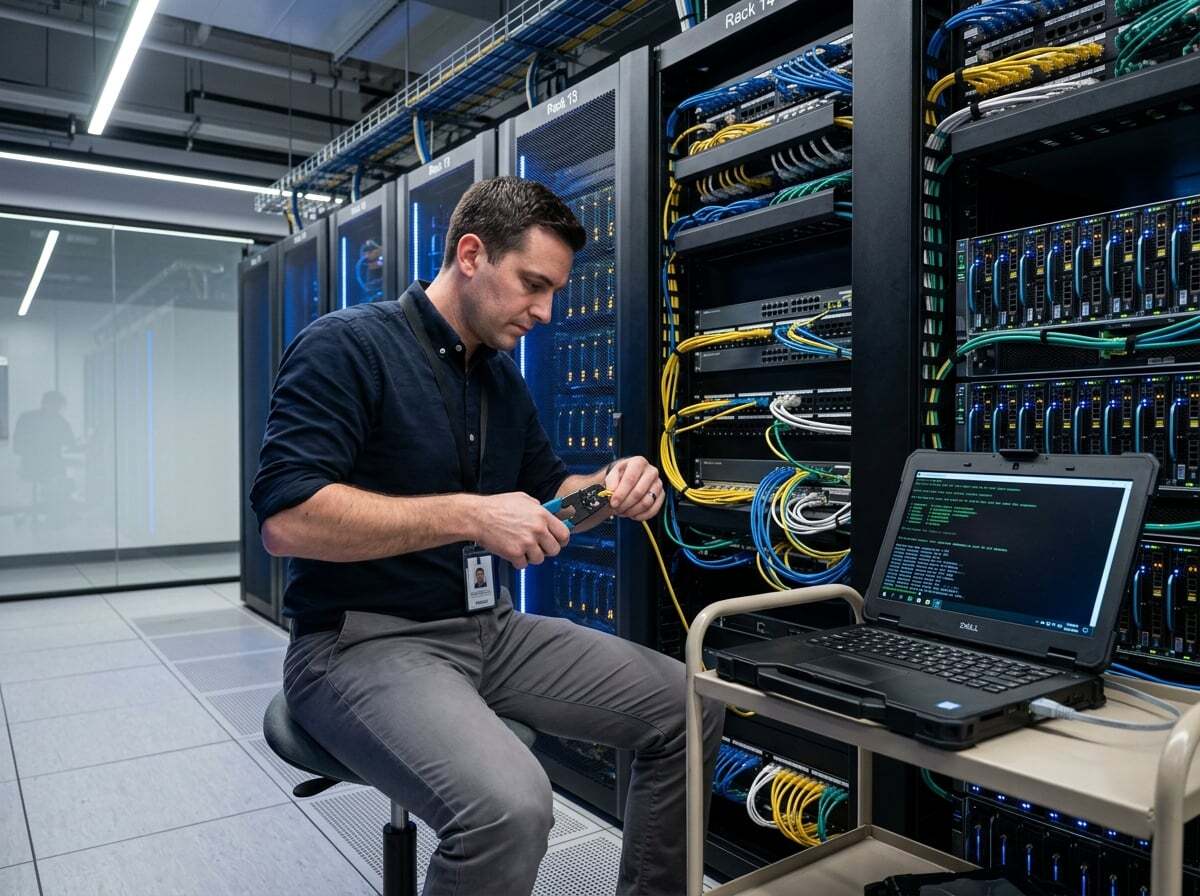 Soporte tecnológico para empresas